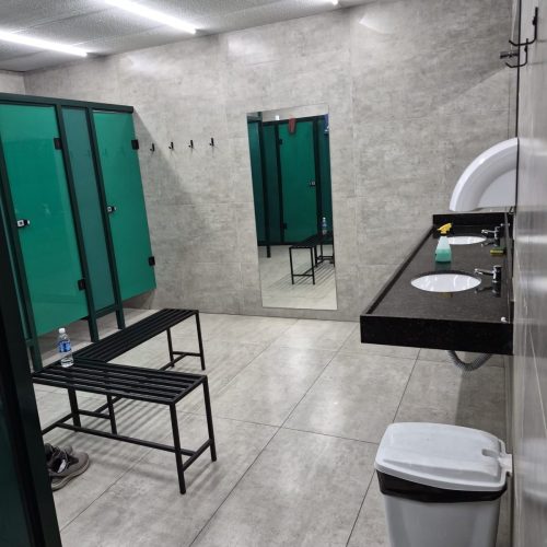 Unidade Sepetiba